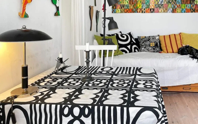 4 Star Holiday Home in Ystad