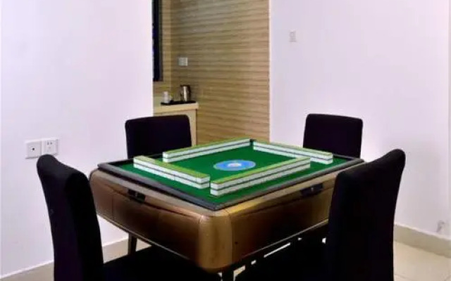 Zhongshan Xinghui International Apartment