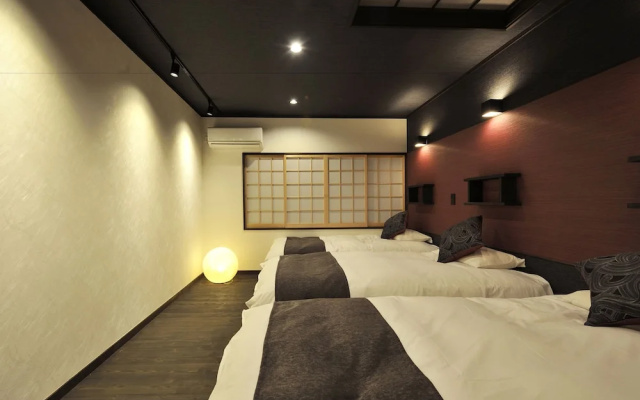 Fuga Bettei Kyoto Gojo