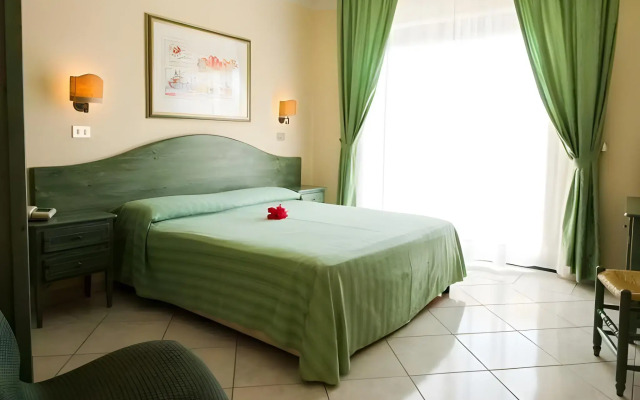 Hotel Maria Rosaria