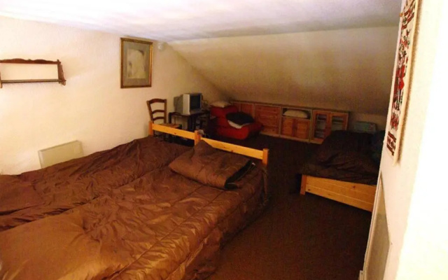 Appartement Barcelonnette, 2 pièces, 5 personnes - FR-1-165A-27