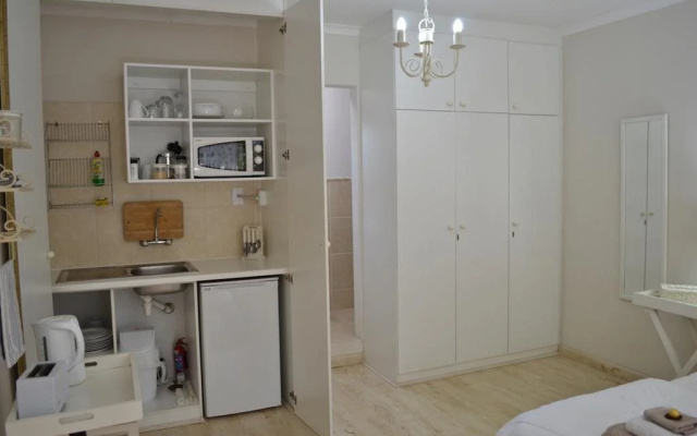 Firmount Guest Suites