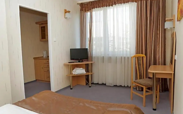 Vistula Hotel