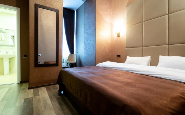 Shalimar Boutique Hotel Baku