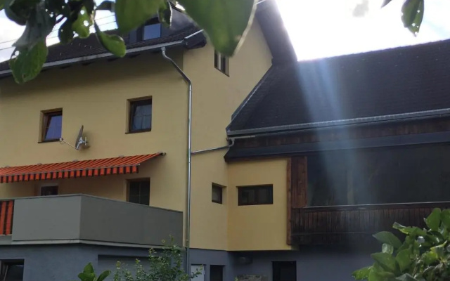 Appartement Kerschbaumer