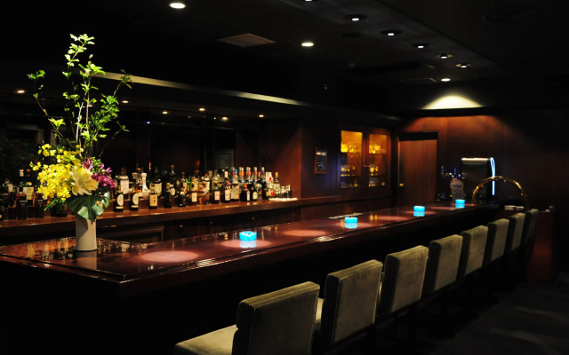 Ryukyu Orion Hotel Naha Kokusai Dori