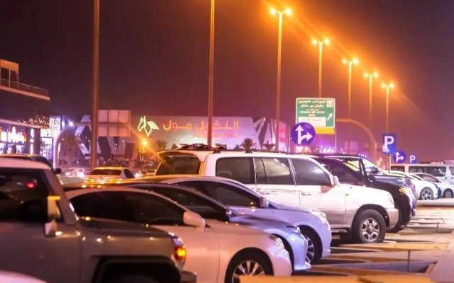 Al Muteb Suites Al Ezdehar