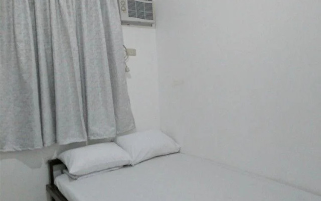 Bldg. 1587