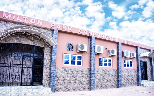 Milton Park Resorts