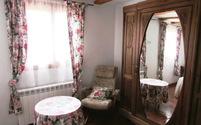 Casa de Vacaciones Mas Del Pi