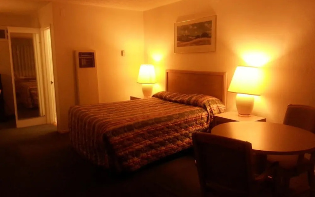 Villa Motel