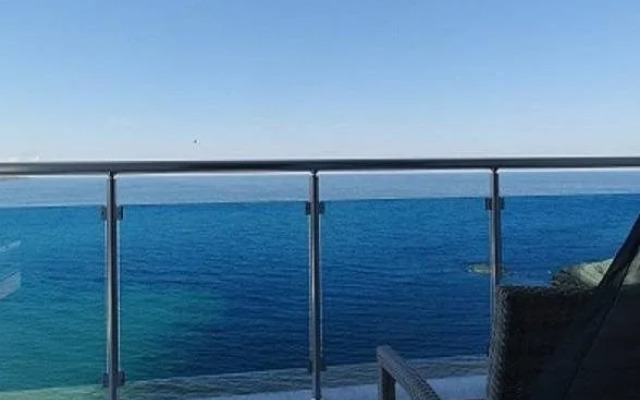 Hotel Agata Beach