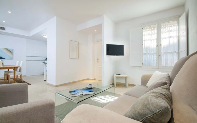Genteel Home Conde de Ibarra