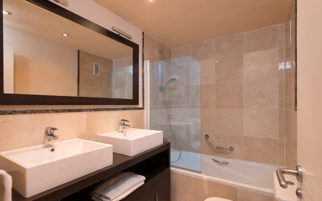 Amazing 2 bedrooms apartment