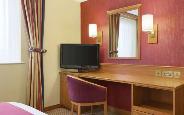 Savera Hotel South Ruislip