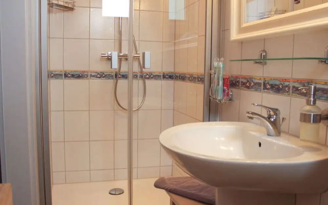 Welcoming Apartment in Warnemünde near Sea Beach
