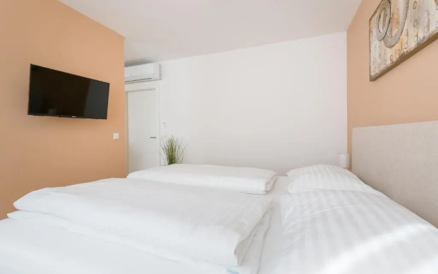 Vienna Stay Apartments Tabor 1020