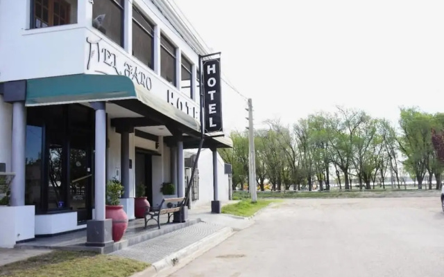 Hotel Apart El Faro