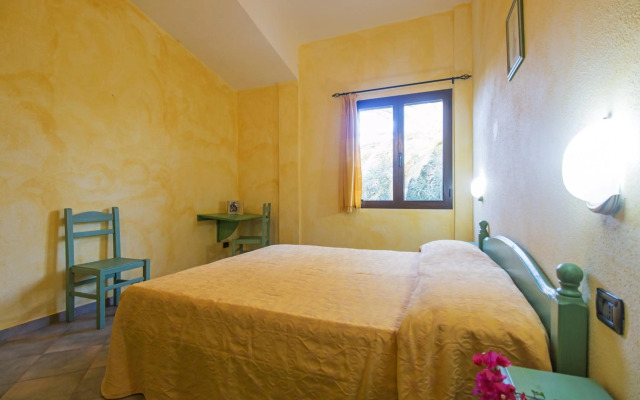 Albergo Residenziale Gli Ontani