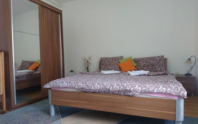 Bed and Breakfast Radgost