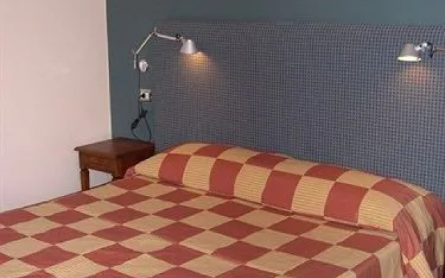 Hotel La Fattoria