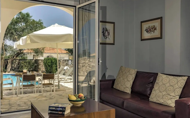 Villa Alexia on the Greek Island of Zakynthos!
