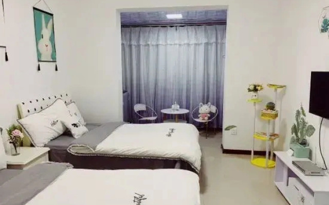 Guilin Guitai Business Hotel