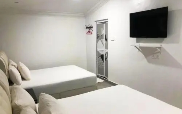 Hotel Shafura 2