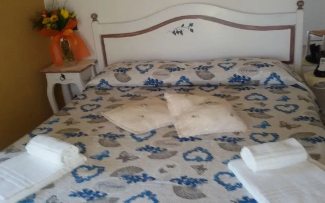 B&B Al Cristo