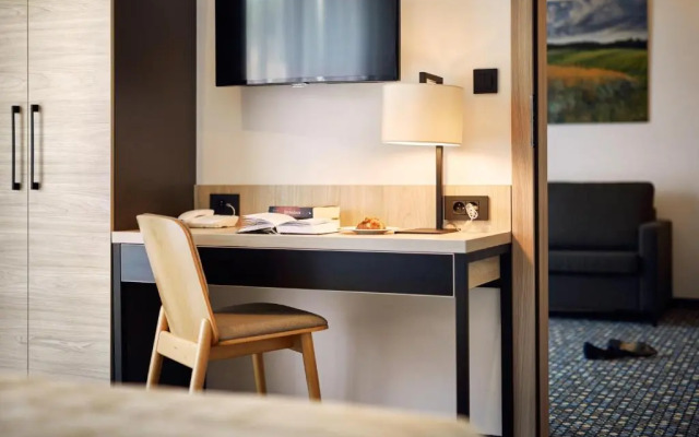 Bristol Aparthotel