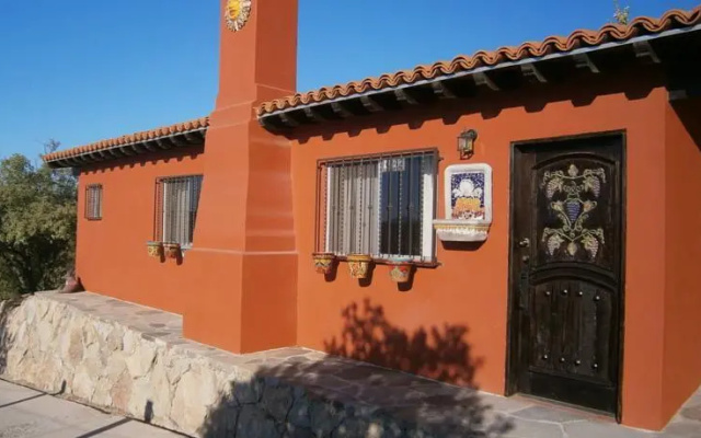 Rancho Mariposa