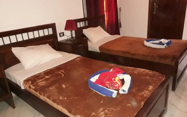 Alhambra Hotel