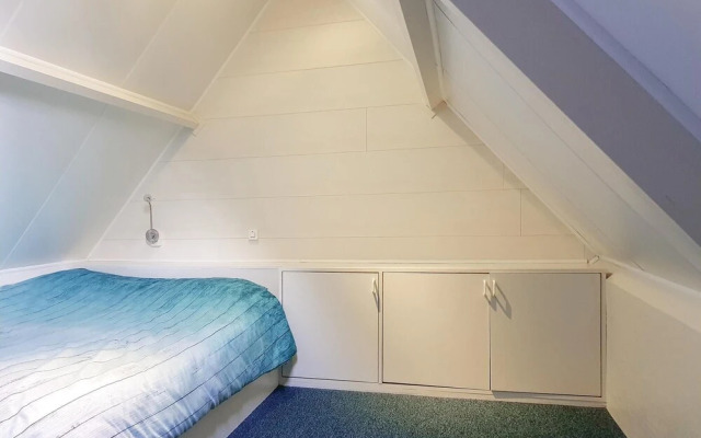 Nice Apartment in Hippolytushoef With 2 Bedrooms and Wifi