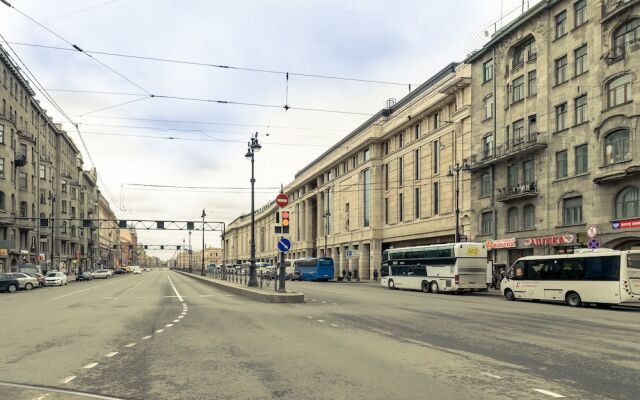 Апартаменты Sokroma Aristocrat Home Aparts