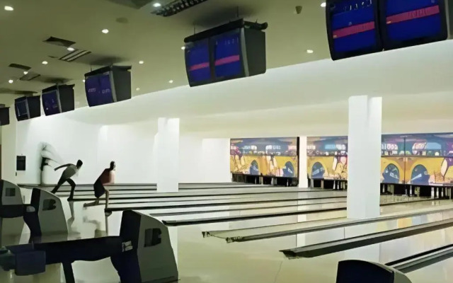 Quanzhou Overseas Chinese Hotel