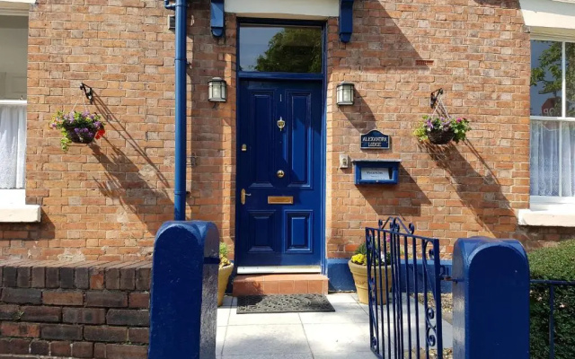 Alexandra Lodge Guest House