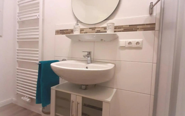 Gemütliche Ferienwohnung Soltau