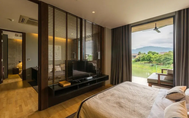 Atta 2-bd Suite OR Pool Penthouse