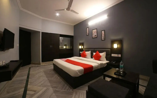 Hotel Vasko by OYO Rooms