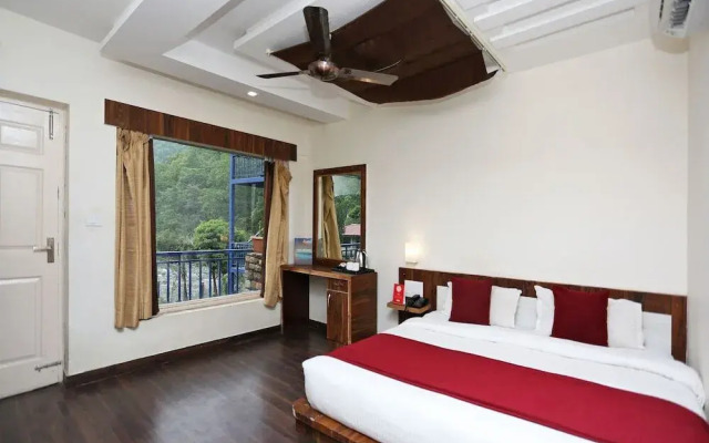Hotel 360 Degree Resort by OYO Rooms