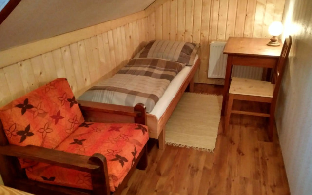 Appartement Jana