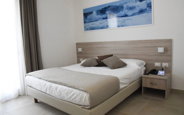 Hotel Belsito