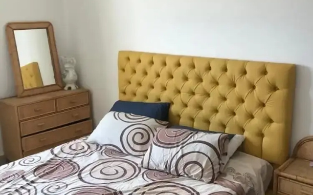 Kabila Vista Apartment