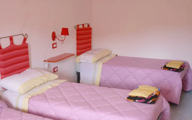 Case Vacanze San Calogero