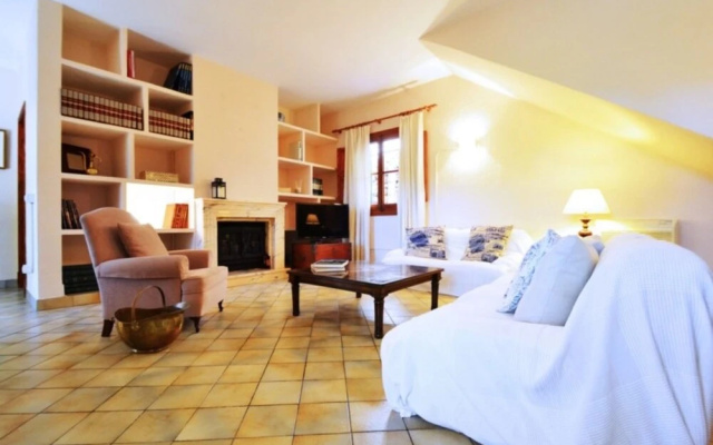 102629 -  Villa in Esporles
