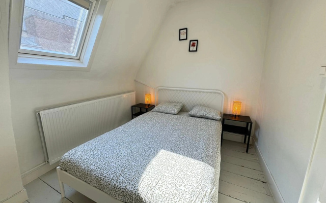 Antwerp Old Town Apartment