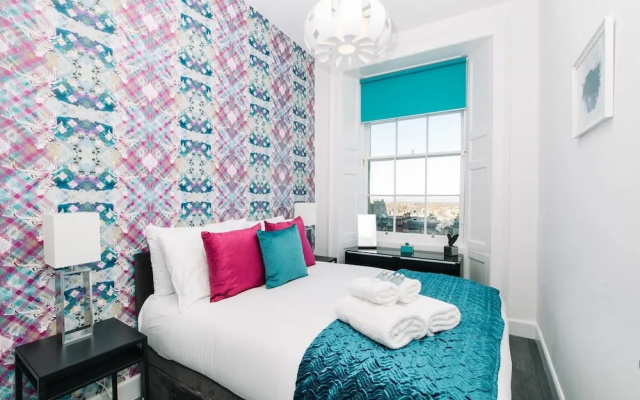 Picardy Place - Perfect City Centre Apartment!