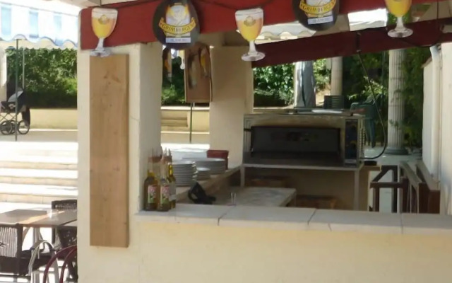 Camping les Bo-Bains