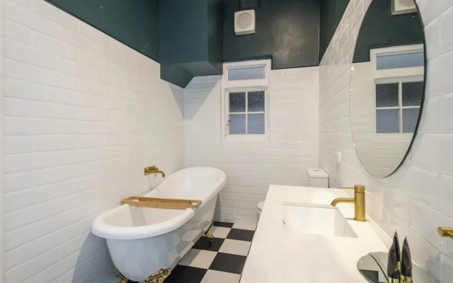 The 1920s 'indulgence' Suite