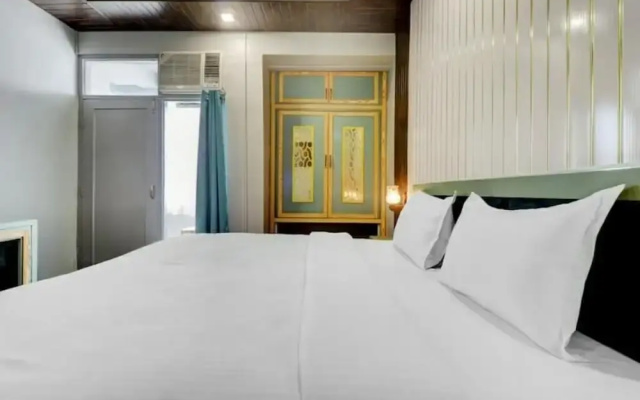 Hi Hotel By Madras